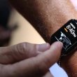 Apple патентова система за обмен на данни между Smartwatches