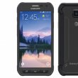 Официалното представяне на Samsung Galaxy S6 Active е вече факт