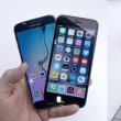 Samsung Galaxy S6 срещу iPhone 6 - част 2