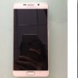 Galaxy Note 5 и Galaxy S6 Edge+ в снимки