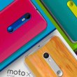 Кажи „Здравей!” на новите Moto X Style и Moto X Play