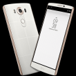 Представяме ви LG V10