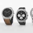 LG Watch Urbane 2nd edition от пръв поглед