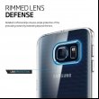 Ревю на Spigen калъфи за Samsung Galaxy S6 Edge Plus