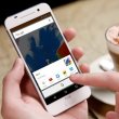 HTC One A9 с чисто нов Android Marshmallow