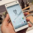 Проблемите с тъч дисплея на Sony Xperia Z5 Compact ще бъдат отстранени чрез ъпдейт на софтуера