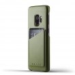 Едни от най-добрите кожени калъфи за Samsung Galaxy S9 и S9 Plus