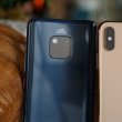 Huawei Mate 20 Pro срещу Apple iPhone XS Max