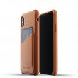Тук ще откриеш най-добрите кожени кейсове и калъфи за iPhone XR