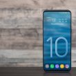 Samsung Galaxy S10 може да е с по-голяма батерия от предшествениците си