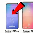 Samsung Galaxy S10 Lite ще разполага с 3100 mAh батерия