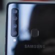 Скоро очакваме телефони от Samsung със сензори в екрана за пръстови отпечатъци