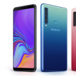 Слухове твърдят, че Samsung Galaxy A90 ще бъде първият телефон с pop-up камера