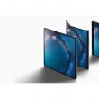 Главният изпълнителен директор на Huawei стреля право към Samsung Galaxy Fold
