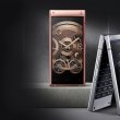 Анонс на Samsung W2020 с 512 GB памет