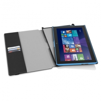 Как да си направим калъф за Nokia Lumia 2520 от кожа?