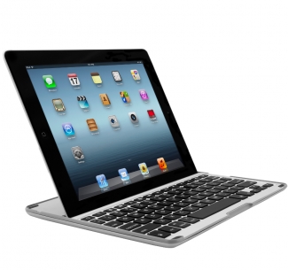 Уникални кожени калъфи за iPad 4