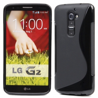 Какъв калъф да избера за своя LG G2?