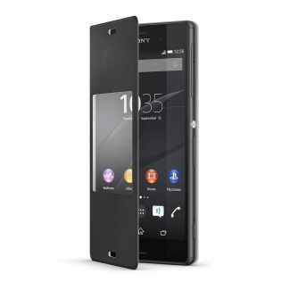 Кратък обзор на калъфи за Sony Xperia Z3