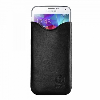 По-високи нива на защита при Samsung Galaxy S5