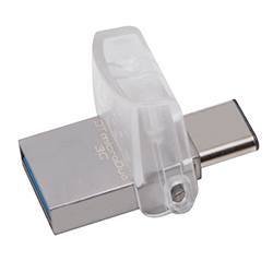 Kingston представят Flash памет притежаваща USB Type-C конектор