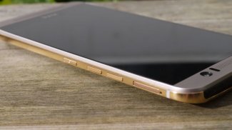 HTC Aero може да компенсира консервативния One M9