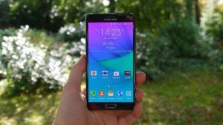 Samsung Galaxy Note 5 - новини и слухове