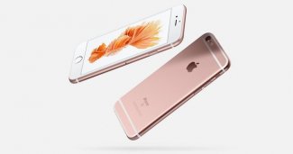 iPhone 6s Plus - добре познат външен вид, криещ значително подобрение отвътре