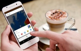 HTC One A9 с чисто нов Android Marshmallow