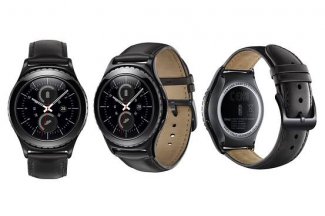 Ревю на Samsung Gear S2 - част 2