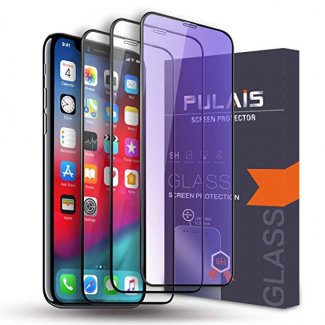 Селекция от най-добрите протектори за екрана на iPhone XS Max
