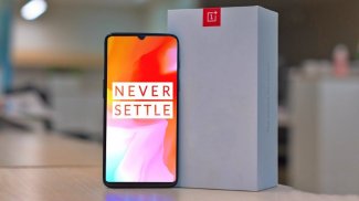 Първи впечатления от OnePlus 6T