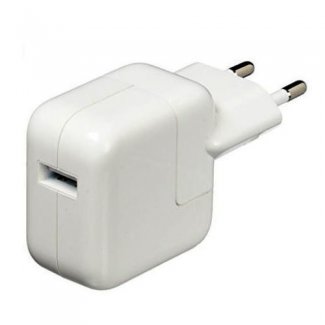 От къде да закупя оригинално зарядно за iPad?