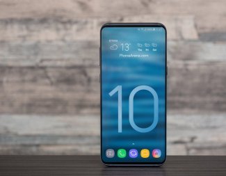 Samsung Galaxy S10 може да е с по-голяма батерия от предшествениците си
