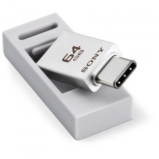 Най-добрите USB-C флаш памети за смартфони и таблети с Андроид