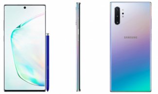 Европейска цена Samsung Galaxy Note 10 и Galaxy Note 10+