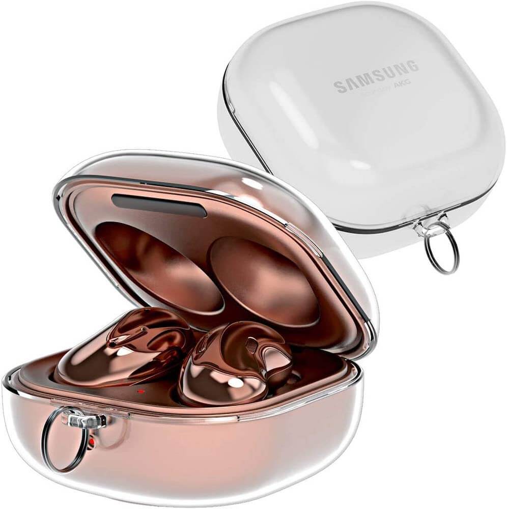 Samsung Galaxy Buds Nukin Case GP-FPR180KDATW - оригинален ...