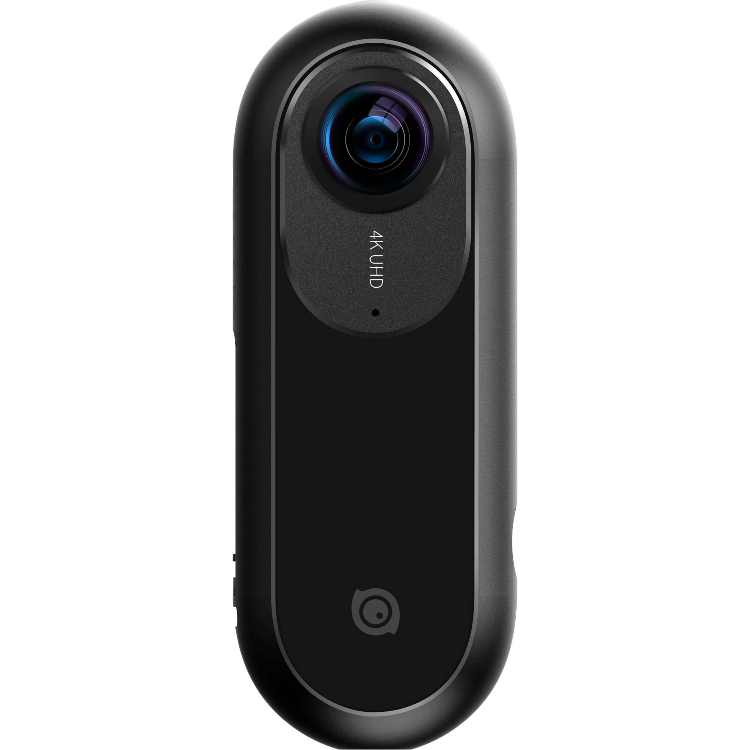 Insta360 ONE - 360 градусова, 4K екшън камера за заснемане на любимите ...