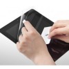 SwitchEasy Thins Black Ultra Slim Sleeve - неопренов калъф за iPad-и до 10 инча (лилав) 6