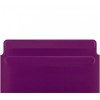 SwitchEasy Thins Ultra Slim Sleeve - неопренов калъф за Apple MacBook Air 11 инча (лилав) 1