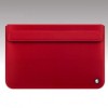 SwitchEasy Thins Ultra Slim Sleeve - неопренов калъф за Apple MacBook Air 11 инча (червен) 3