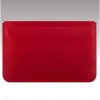 SwitchEasy Thins Ultra Slim Sleeve - неопренов калъф за Apple MacBook Air 11 инча (червен) 4