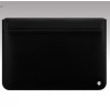 SwitchEasy Thins Black Ultra Slim Sleeve - неопренов калъф за Apple MacBook Air 11 инча (черен) 1