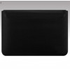 SwitchEasy Thins Black Ultra Slim Sleeve - неопренов калъф за Apple MacBook Air 11 инча (черен) 2