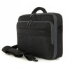 Tucano Nastro Business - чанта за MacBook Pro 15 инча и мобилни устройства до 15.6 инча (черен) 1