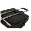 Tucano Nastro Business - чанта за MacBook Pro 15 инча и мобилни устройства до 15.6 инча (черен) 3