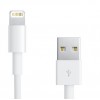 Apple Lightning to USB Cable 1m. - оригинален USB кабел за iPhone, iPad и iPod (1 метър) (retail) 1