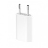 Apple USB Power Adapter 5W - оригиналнo захранване с USB изход за ел. мрежа за iPhone и iPod (retail опаковка) 2