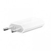 Apple USB Power Adapter 5W - оригиналнo захранване с USB изход за ел. мрежа за iPhone и iPod (retail опаковка) 1