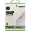 Belkin Screen Guard Clear - защитни покрития за iPod Touch 5 (три броя) 1